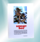 Preview: Smogy Boy Band 1 | Splitter Verlag 1989 Erstauflage | Af Goran Delic | hoppla-stuff.de